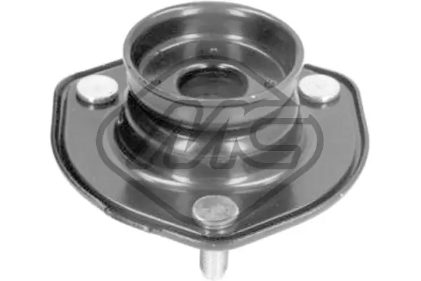 Mounting, shock absorber 55465