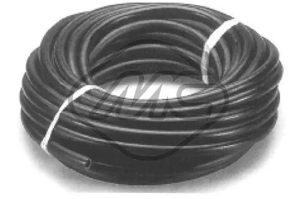 Vacuum Hose, brake booster 00474
