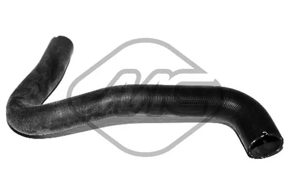 Radiator Hose 09388