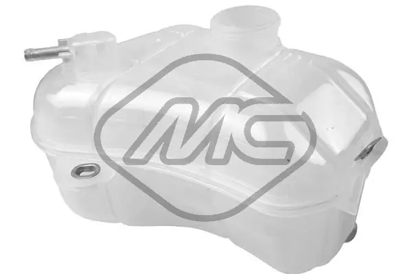 Expansion Tank, coolant 03847