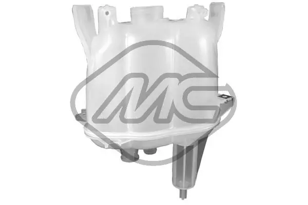 Expansion Tank, coolant 03323