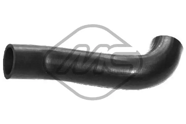 Charge Air Hose 09069