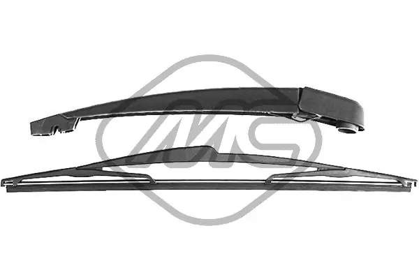 Wiper Blade 68301