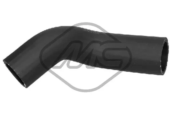 Charge Air Hose 09855