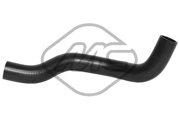 Radiator Hose 98989