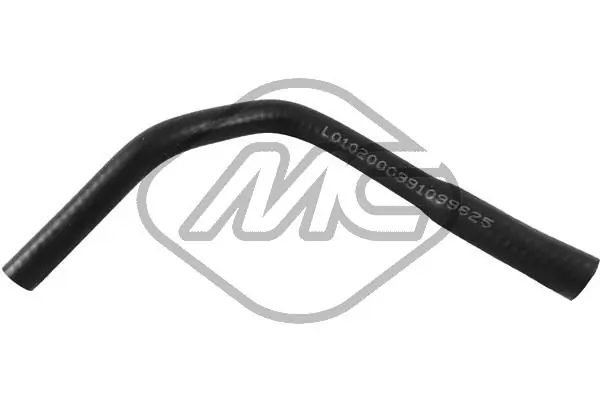 Radiator Hose 99625