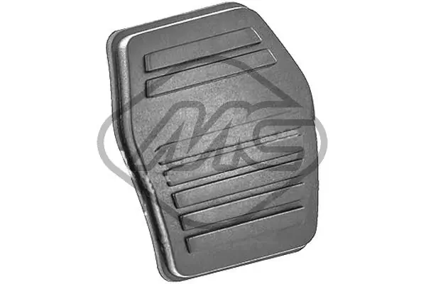 Pedal Pad, brake pedal 05327