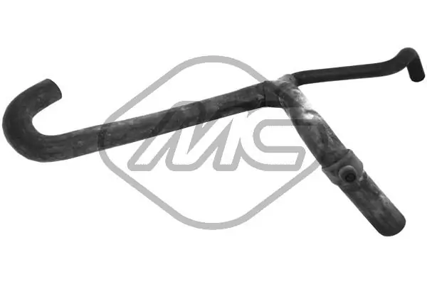 Radiator Hose 08791