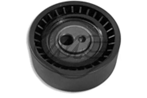 Tensioner Pulley, V-ribbed belt 04995