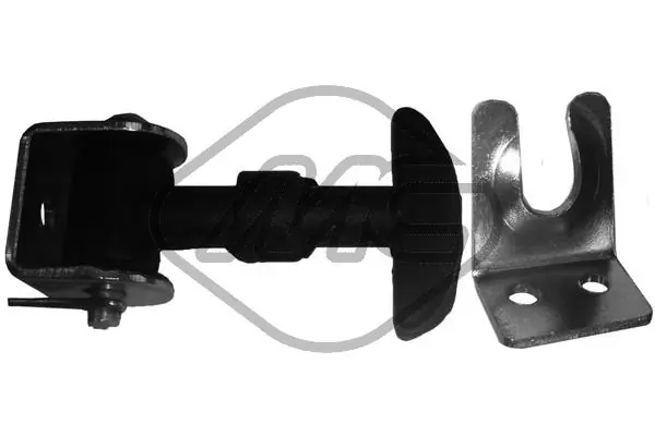 Buffer, bonnet 00103