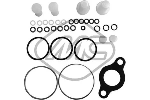 Repair Kit, unit injector 43002