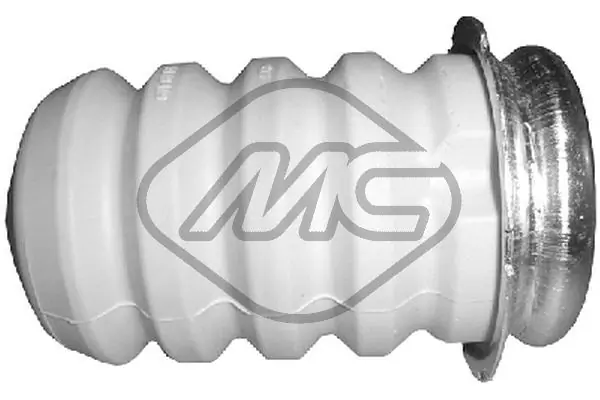 Rubber Buffer, suspension 13626