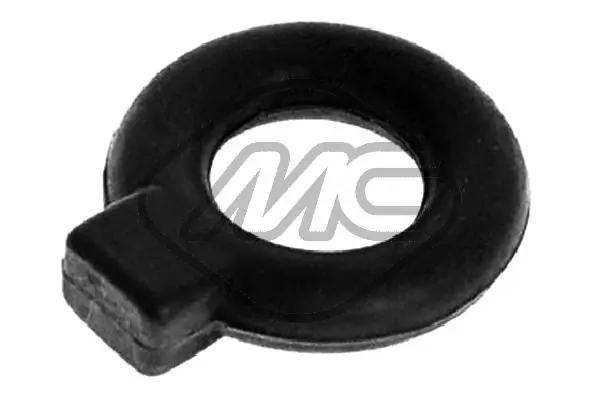 Rubber Mount, muffler 00098
