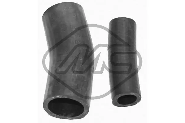 Radiator Hose 09131