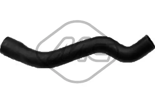 Radiator Hose 09398