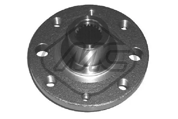 Wheel Hub 90033