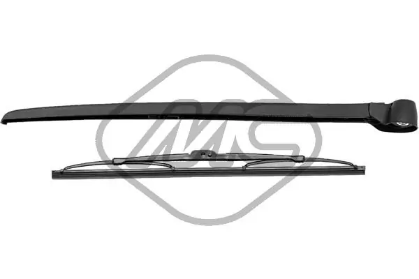 Wiper Blade 68236