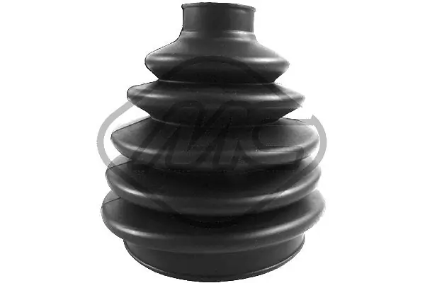 Bellow, drive shaft 00297