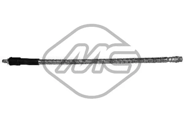 Brake Hose 96207