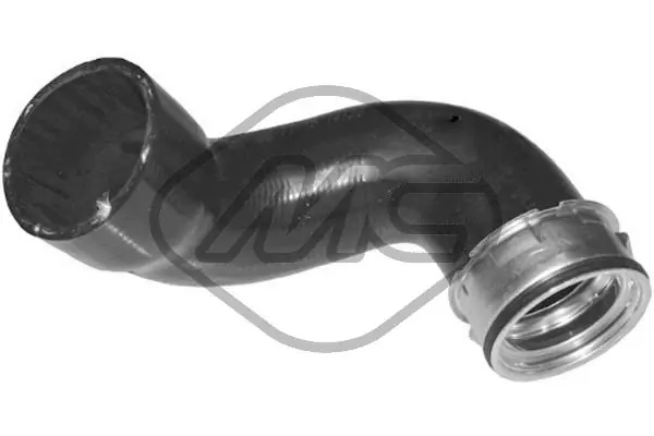 Charge Air Hose 09607