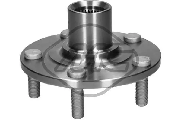 Wheel Hub 90255