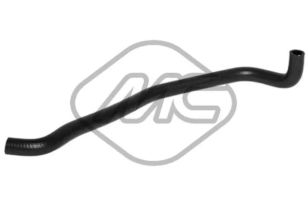 Hose, heat exchanger (heating) 99004