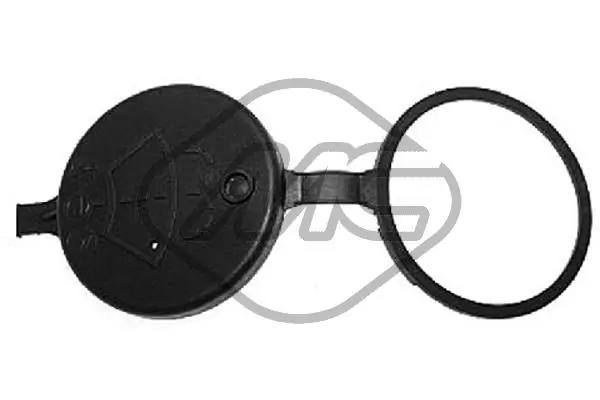 Sealing Cap, washer fluid reservoir 03891