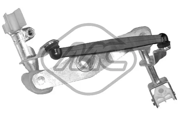 Selector-/Shift Rod 05879