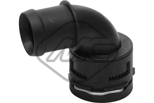 Coolant Flange 35965