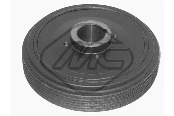 Belt Pulley, crankshaft 04203