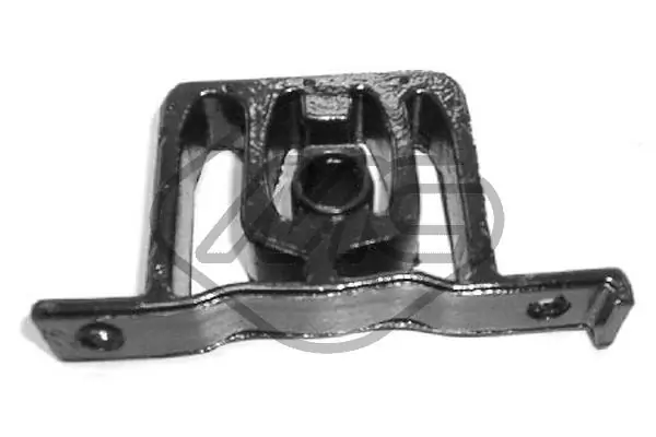 Rubber Buffer, muffler 04123