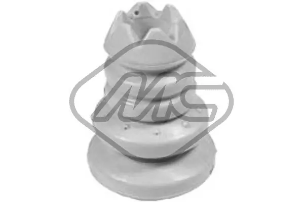 Rubber Buffer, suspension 51078