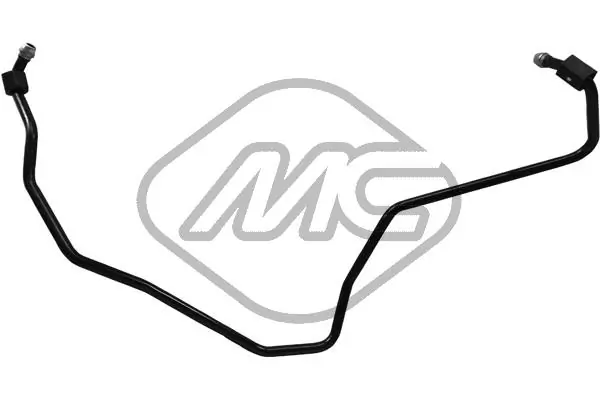 Oil Pipe, charger 92153