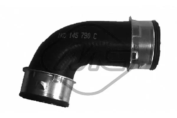 Charge Air Hose 09415