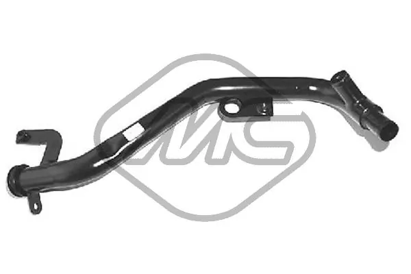 Coolant Pipe 03069