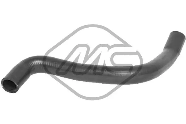 Radiator Hose 09169