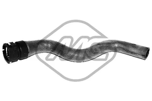 Radiator Hose 09382