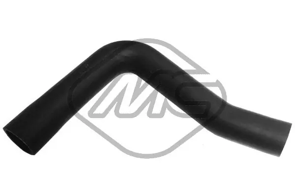 Charge Air Hose 09829