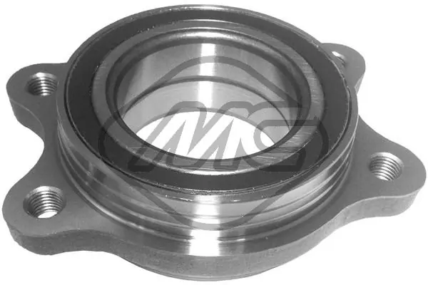 Wheel Hub 90132