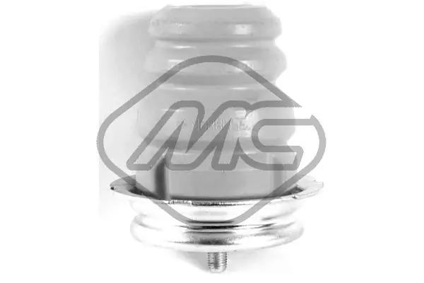 Rubber Buffer, suspension 40430