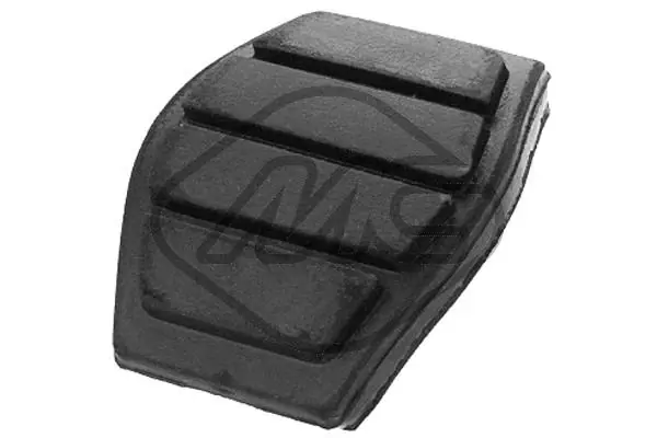 Pedal Pad, clutch pedal 00417