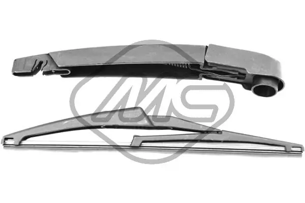 Wiper Blade 68332