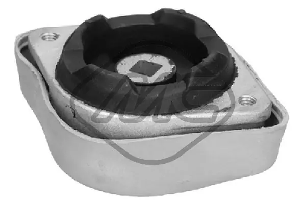 Mounting, manual transmission 04136