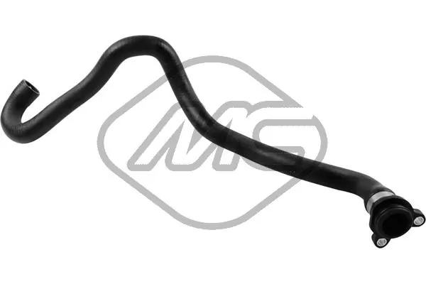 Radiator Hose 97835