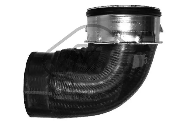 Charge Air Hose 09306