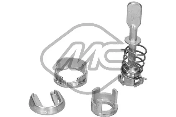 Lock Cylinder Kit 43560