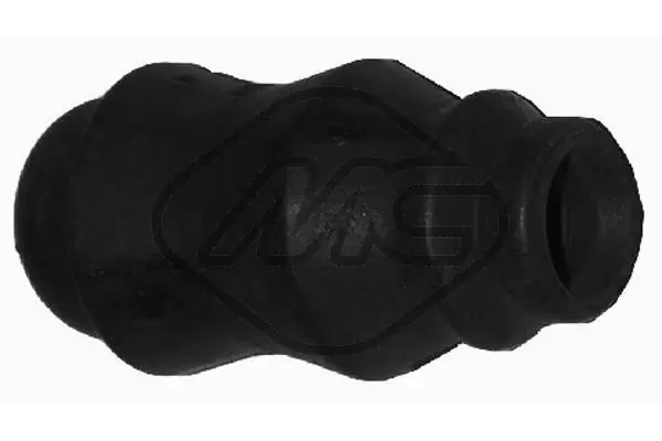 Mounting, stabiliser bar 04953