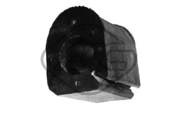 Mounting, stabiliser bar 00868