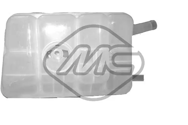 Expansion Tank, coolant 16195