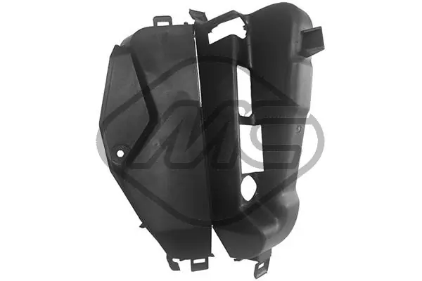 Cover, timing belt 35095